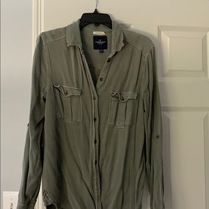 American eagle shirt